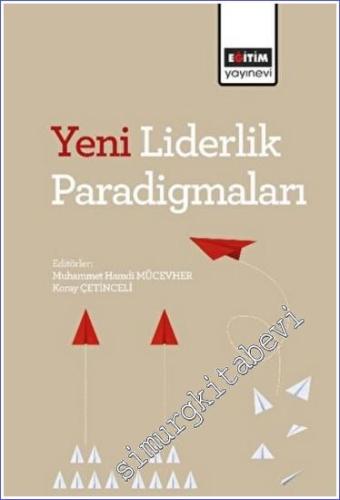 Yeni Liderlik Paradigmaları -        2022