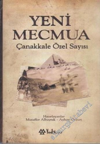 Yeni Mecmua, Çanakkale Özel Sayısı -        2006