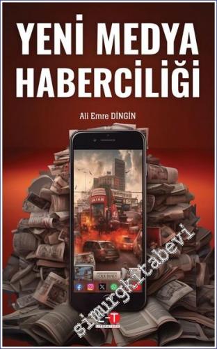 Yeni Medya Haberciliği -        2023