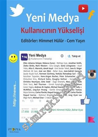 Yeni Medya: Kullanıcının Yükselişi -        2016