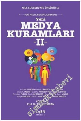 Yeni Medya Kuramları 2 -        2020