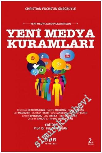Yeni Medya Kuramları -        2018