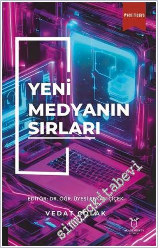 Yeni Medyanın Sırları -        2025
