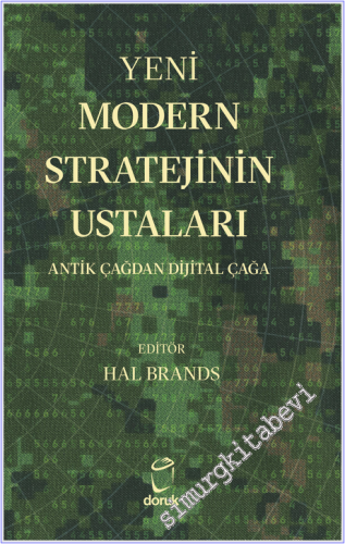 Yeni Modern Stratejinin Ustaları : Antik Çağdan Dijital Çağa CİLTLİ