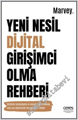 Yeni Nesil Dijital Girişimci Olma Rehberi -        2024