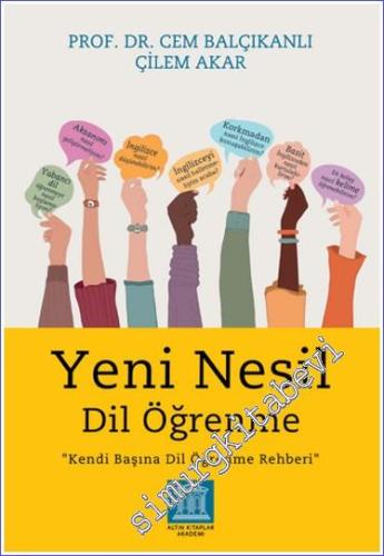 Yeni Nesil Dil Öğrenme -        2024