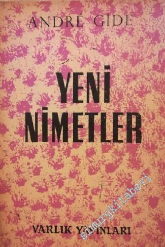 Yeni Nimetler -        1960