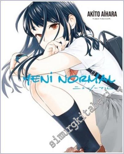 Yeni Normal - Cilt 1 -        2022