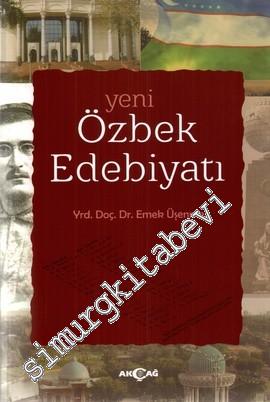 Yeni Özbek Edebiyatı -