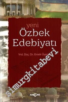Yeni Özbek Edebiyatı