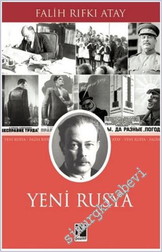 Yeni Rusya -        2025