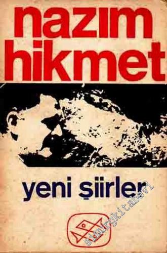Yeni Şiirler  -