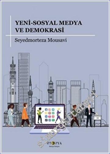 Yeni-Sosyal Medya ve Demokrasi -        2023