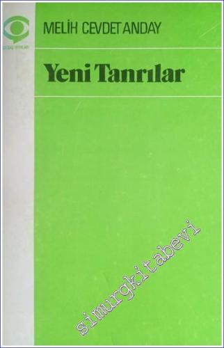 Yeni Tanrılar -        1974
