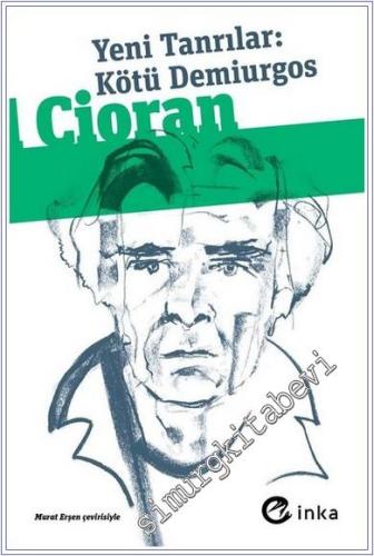 Yeni Tanrılar : Kötü Demiurgos -        2024