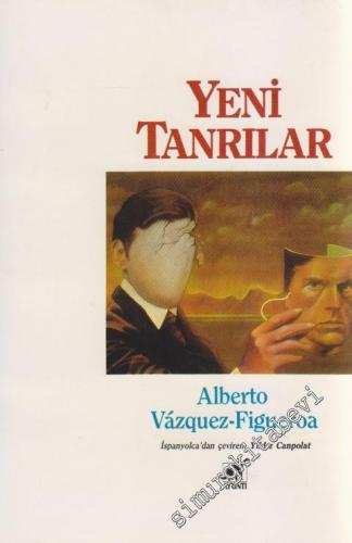 Yeni Tanrılar -        1989