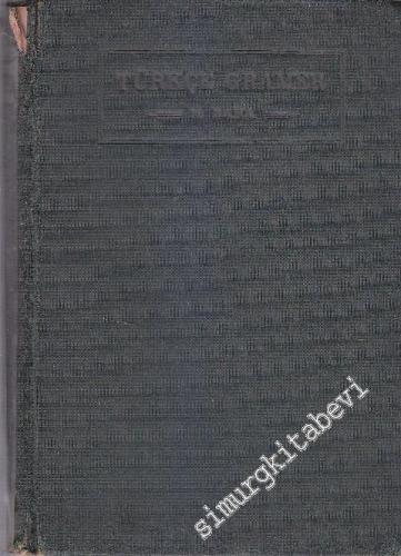 Yeni Türkçe Gramer -        1928