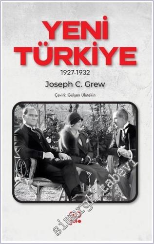 Yeni Türkiye (1927 - 1932) -        2024