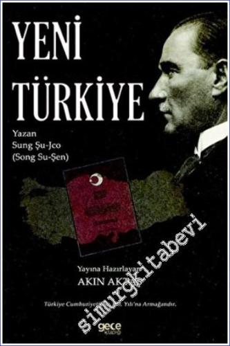 Yeni Türkiye -        2023