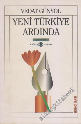 Yeni Türkiye Ardında -