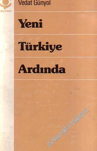 Yeni Türkiye Ardında -        1976
