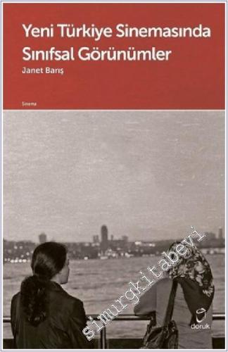 Yeni Türkiye Sinemasında Sınıfsal Görünümler -        2021