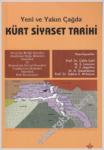 Yeni ve Yakın Çağda Kürt Siyaset Tarihi -        1998