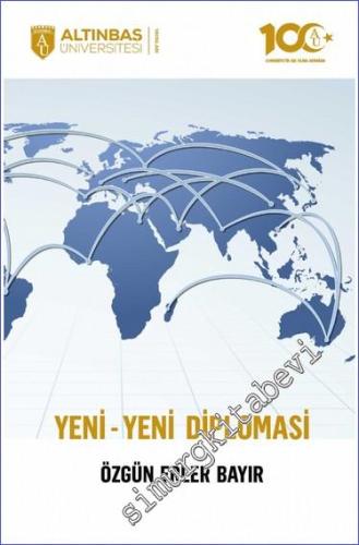 Yeni - Yeni Diplomasi -        2023