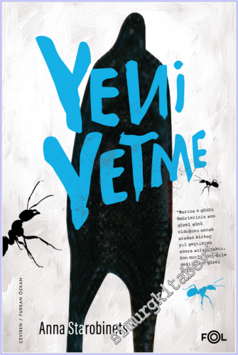 Yeni Yetme