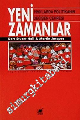 Yeni Zamanlar: 1990'larda Politikanın Değişen Çehresi -        1995