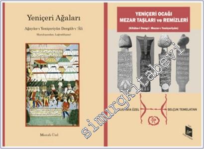 Yeniçeriler Dizisi Cilt 1-2 - 2025