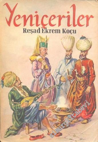 Yeniçeriler -        1964