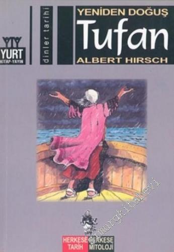 Yeniden Doğuş Tufan -        2003