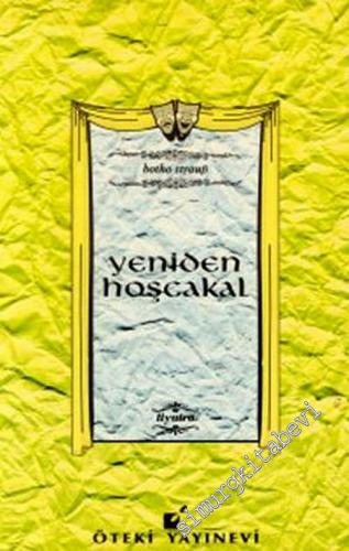 Yeniden Hoşçakal -        1998