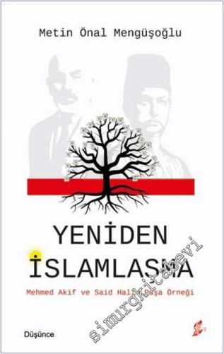 Yeniden İslamlaşma - Mehmed Akif ve Said Halim Paşa Örneği - 2026