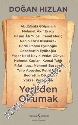 Yeniden Okumak