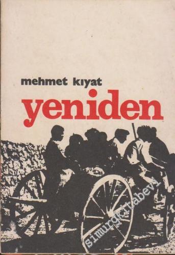 Yeniden - Şiirler -