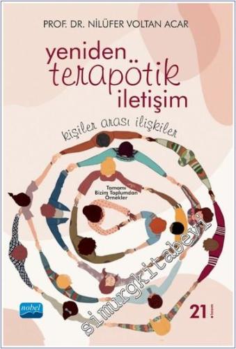 Yeniden Terapötik İletişim -        2024