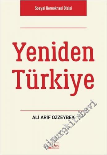 Yeniden Türkiye -