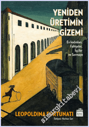 Yeniden Üretimin Gizemi -        2026