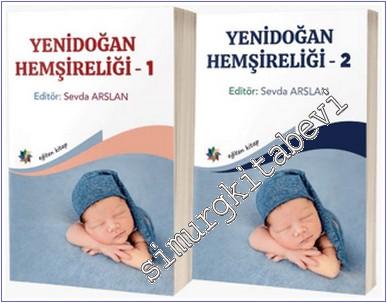 Yenidoğan Hemşireliği 2 Cilt TAKIM -        2025