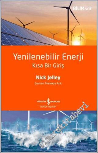Yenilenebilir Enerji - Kısa Bir Giriş -        2025