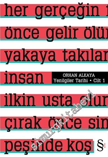 Yenilgiler Tarihi Cilt 1