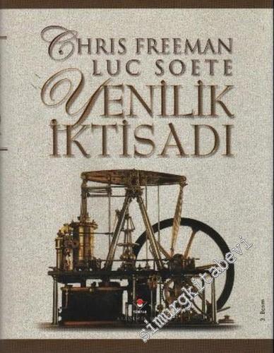 Yenilik İktisadı -        2003