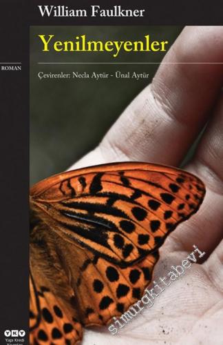 Yenilmeyenler -        2023