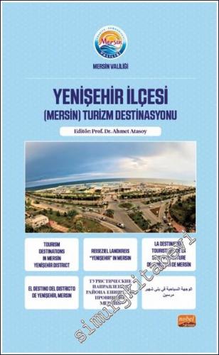 Yenişehir İlçesi (Mersin) Turizm Destinasyonu - 2023
