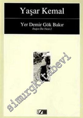 Yer Demir Gök Bakır (Dağın Öte Yüzü 2) -