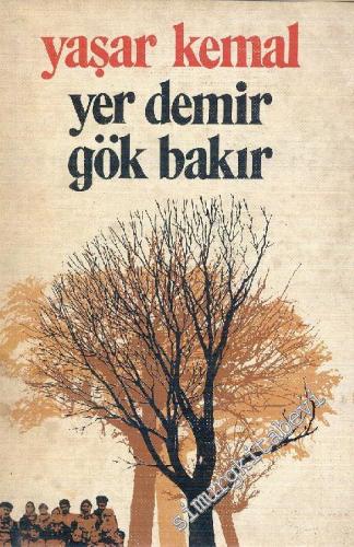 Yer Demir Gök Bakır -