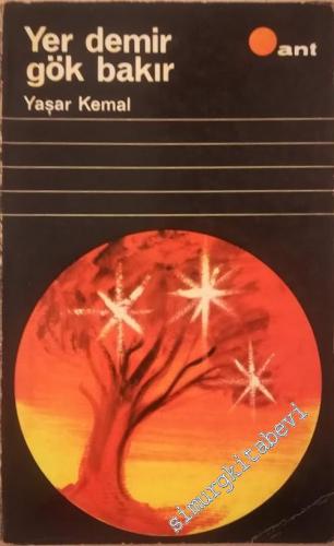 Yer Demir Gök Bakır -