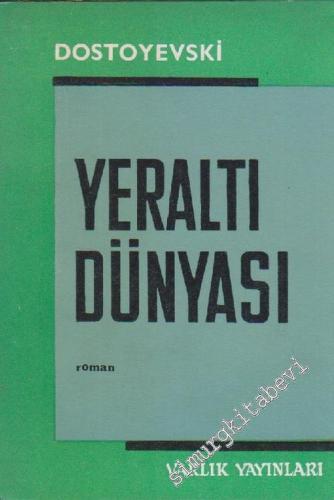 Yeraltı Dünyası -        1968